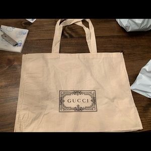 Gucci bag